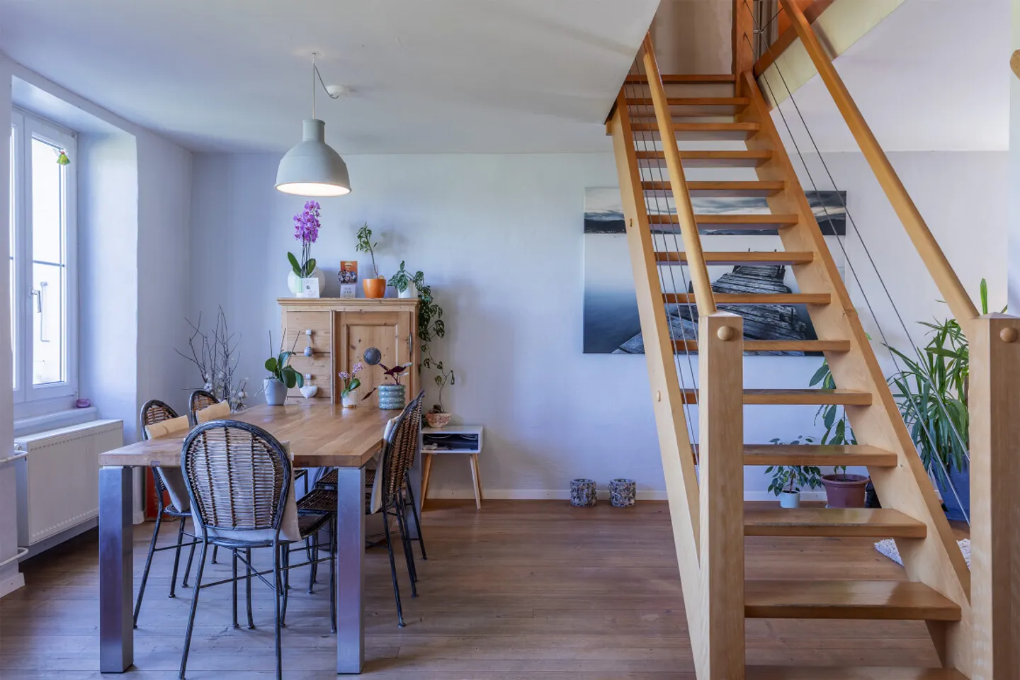 Perfect Residential House (or Rental Property) in Champagne! - Photo 2 of 13