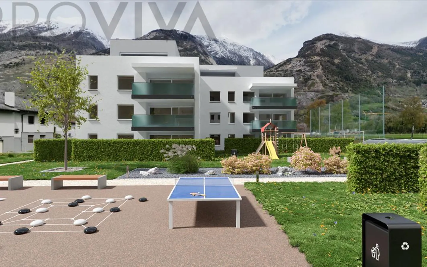 Outdoor kitchen, whirlpool and 194m2 terrace! - Photo 4 of 9