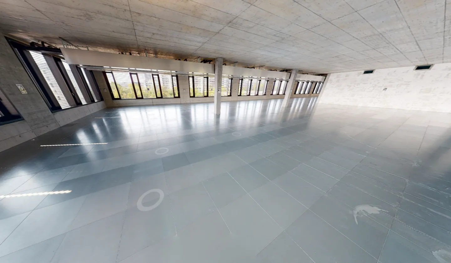 Posizione commerciale HANG-AAR Complesso da 500 m² - 1'200 m² - Foto 6 di 13