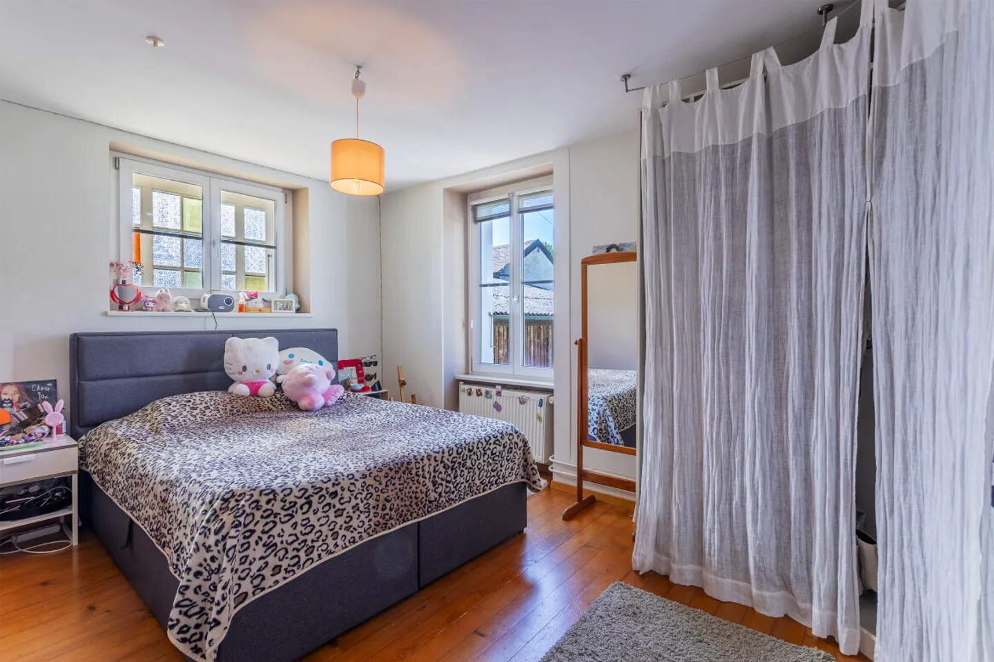 Perfect Residential House (or Rental Property) in Champagne! - Photo 7 of 13