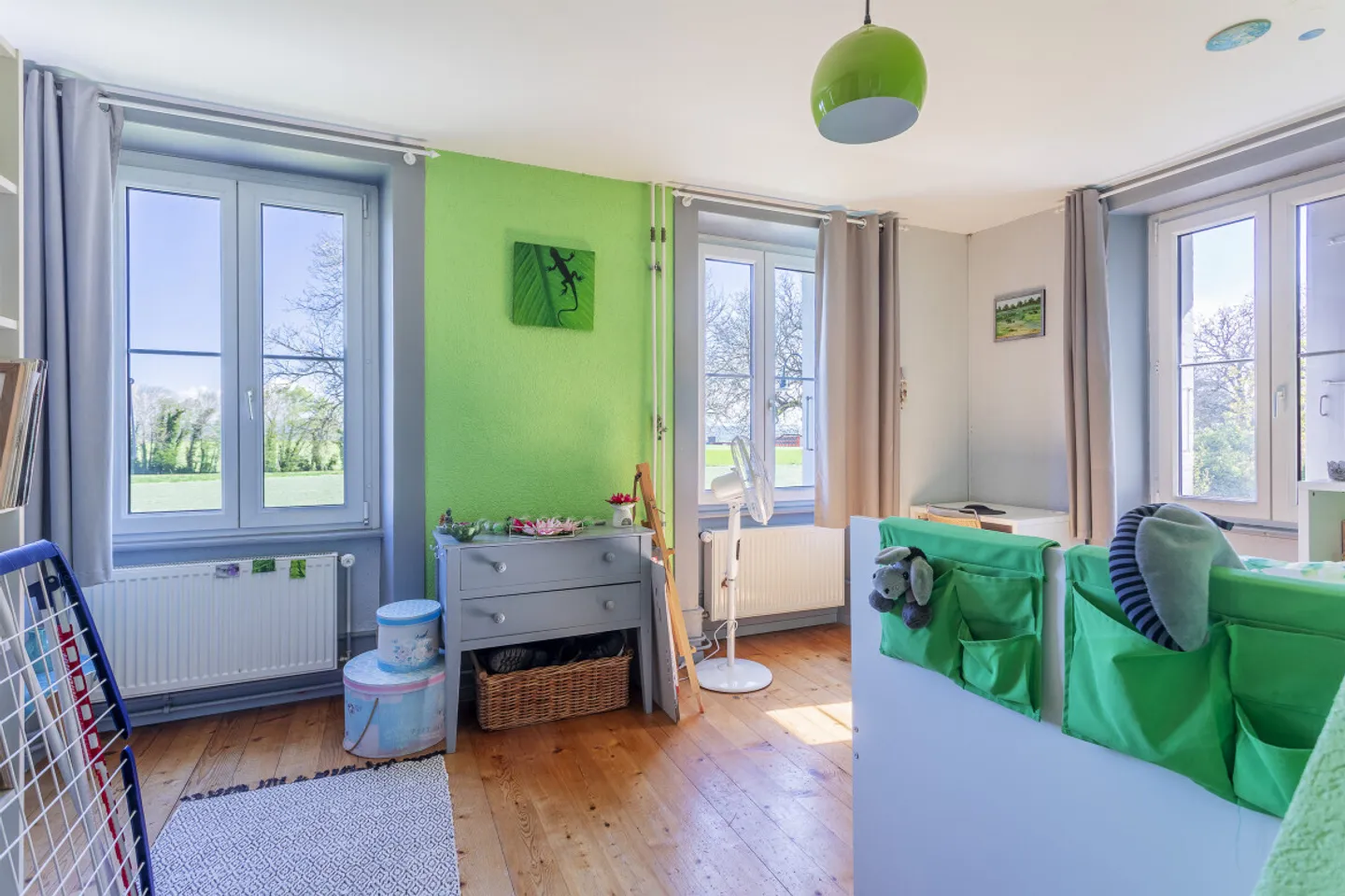 Perfect Residential House (or Rental Property) in Champagne! - Photo 8 of 13