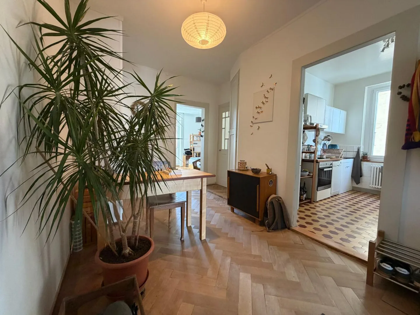 2.5 Room Apartment - Photo 1 of 5