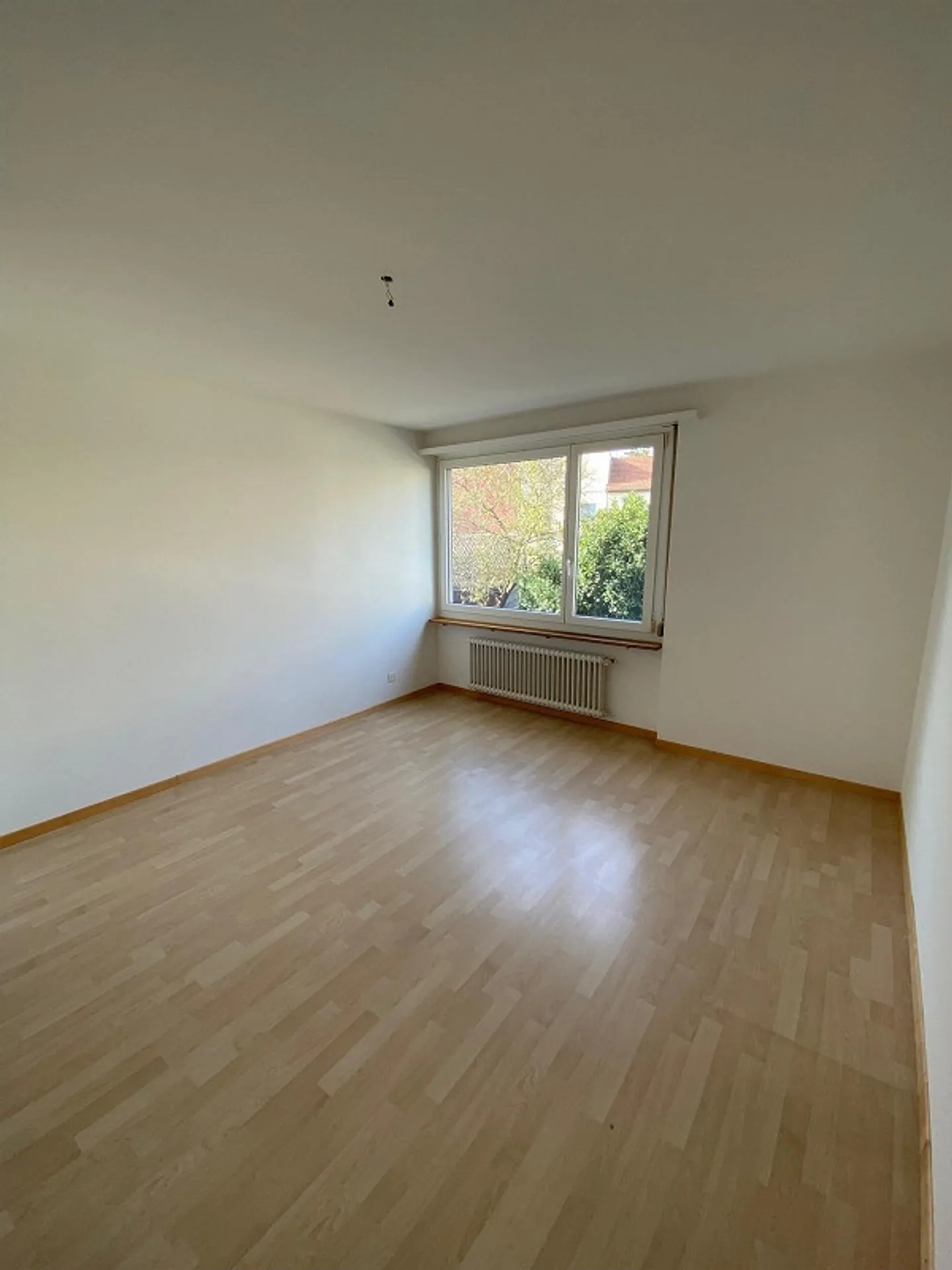 Appartamento in una posizione centrale a Oberwinterthur! - Foto 6 di 12