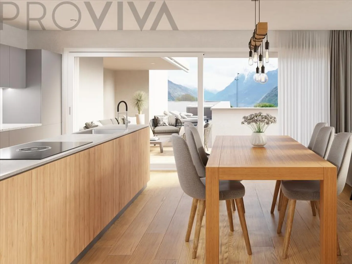 Outdoor kitchen, whirlpool and 194m2 terrace! - Photo 9 of 9