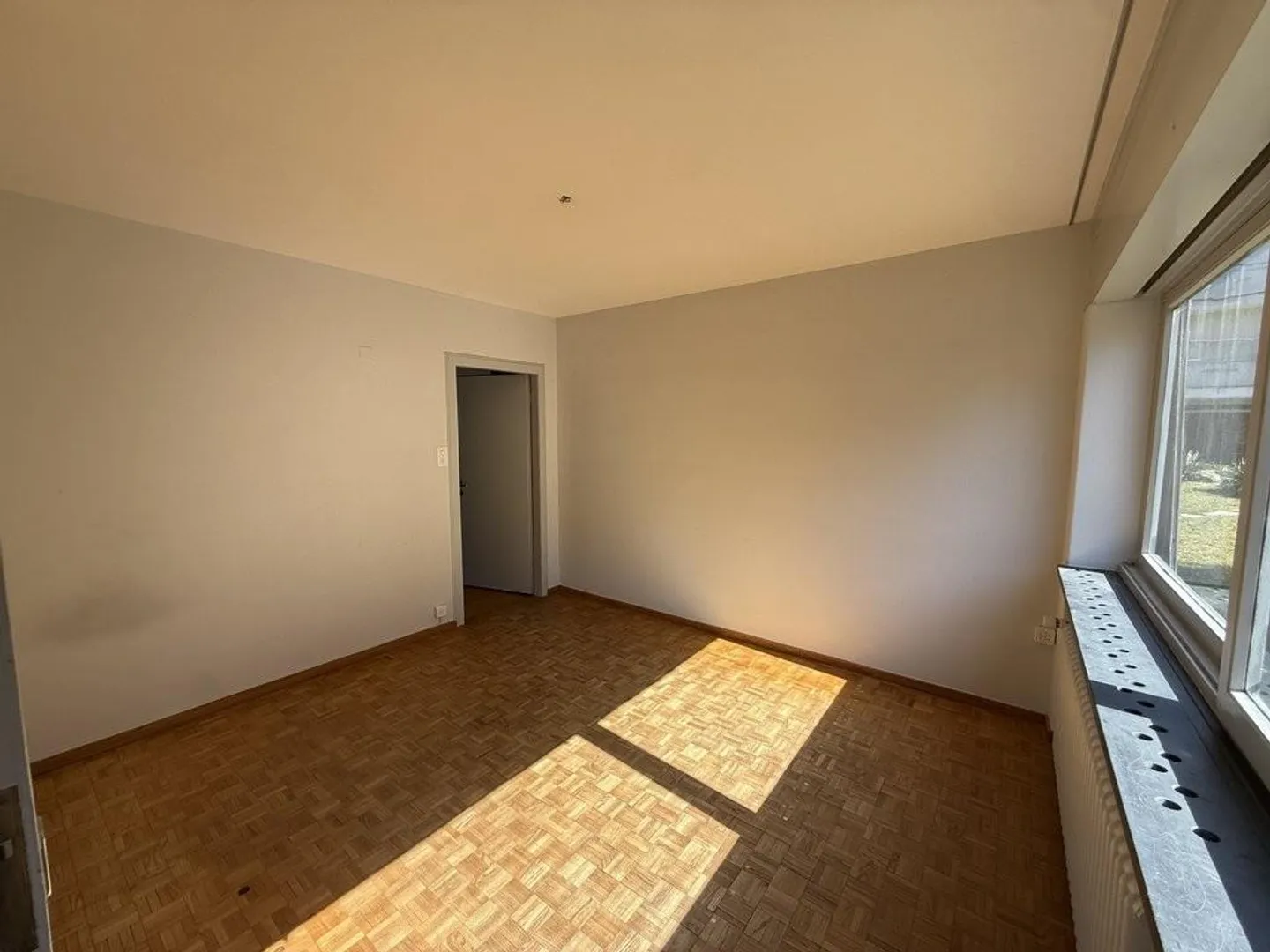 Charmante 5-Zimmerwohnung im Doldertal - Foto 7 von 12