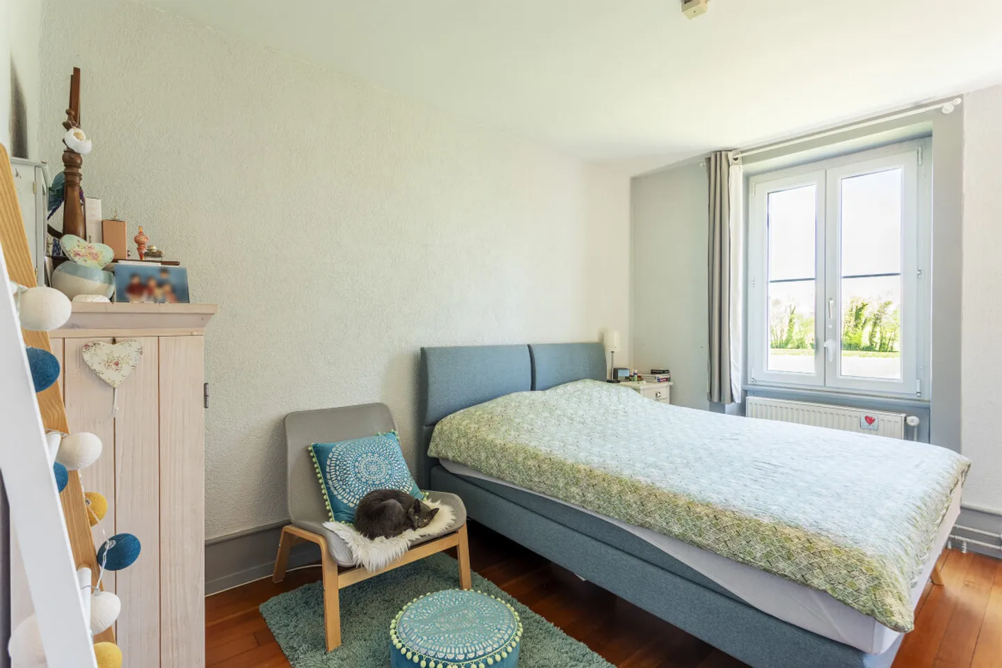 Perfect Residential House (or Rental Property) in Champagne! - Photo 9 of 13