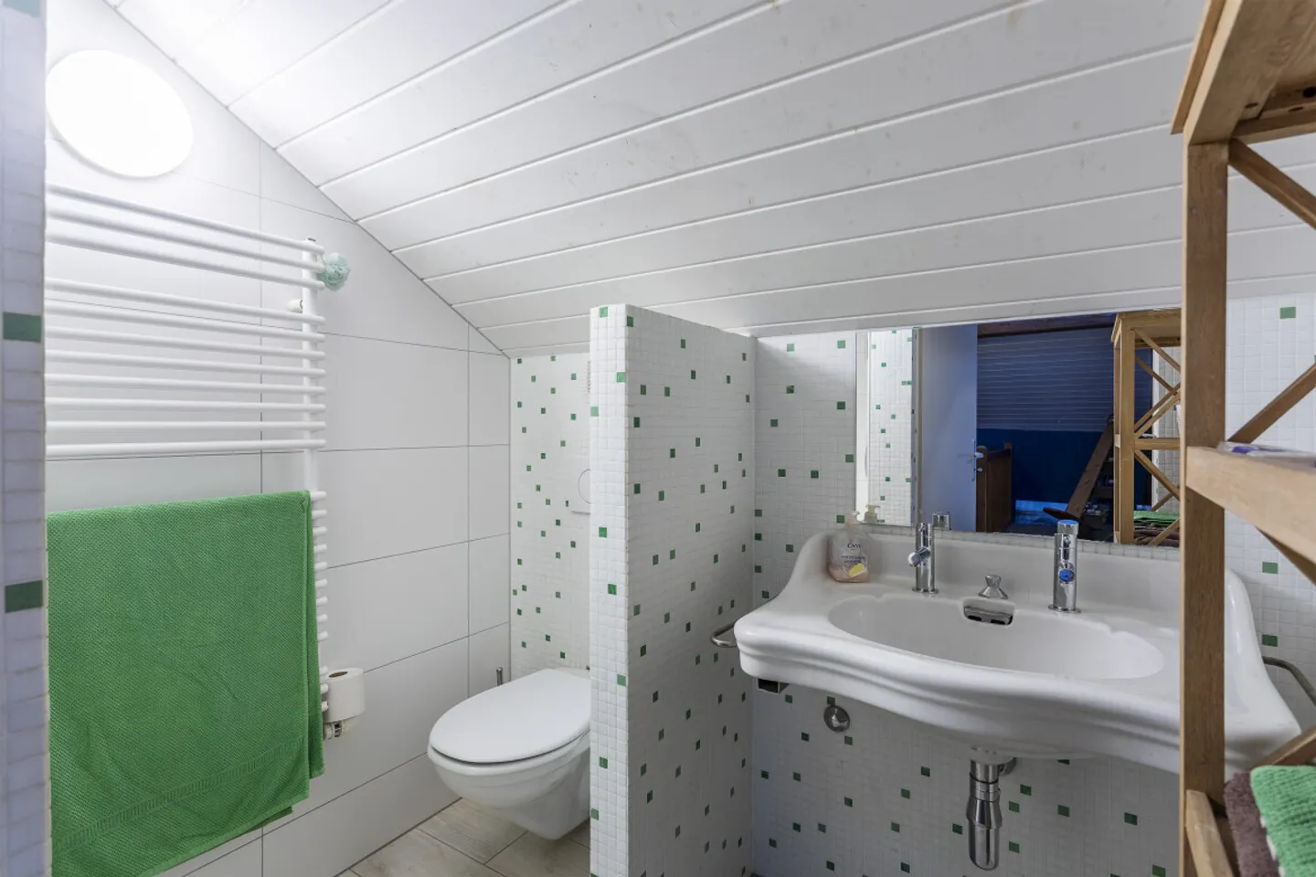 Perfect Residential House (or Rental Property) in Champagne! - Photo 10 of 13