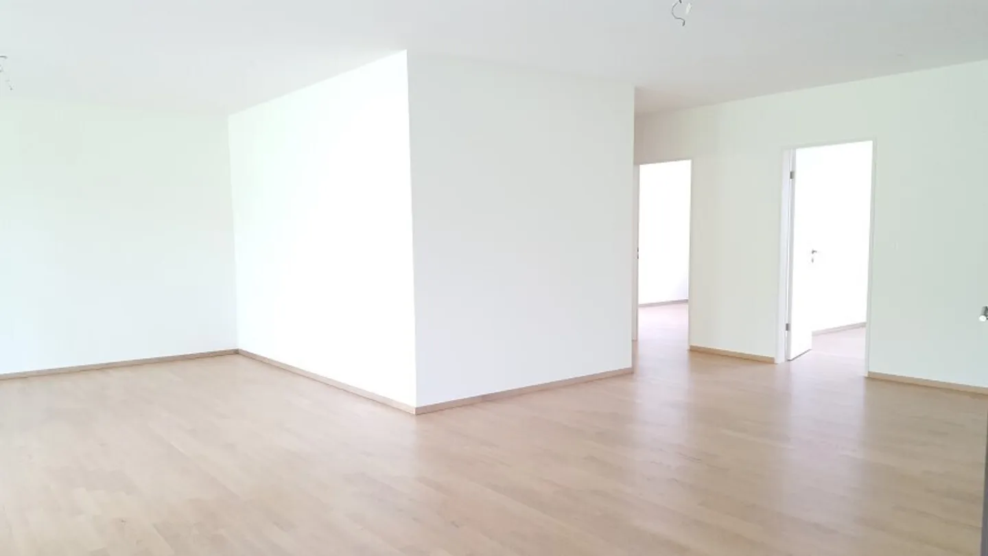 Wohnung mit Blick ins Grüne - Foto 5 von 7