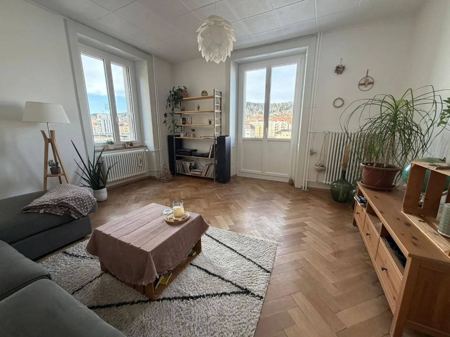 2.5 Room Apartment - Photo 3 of 5