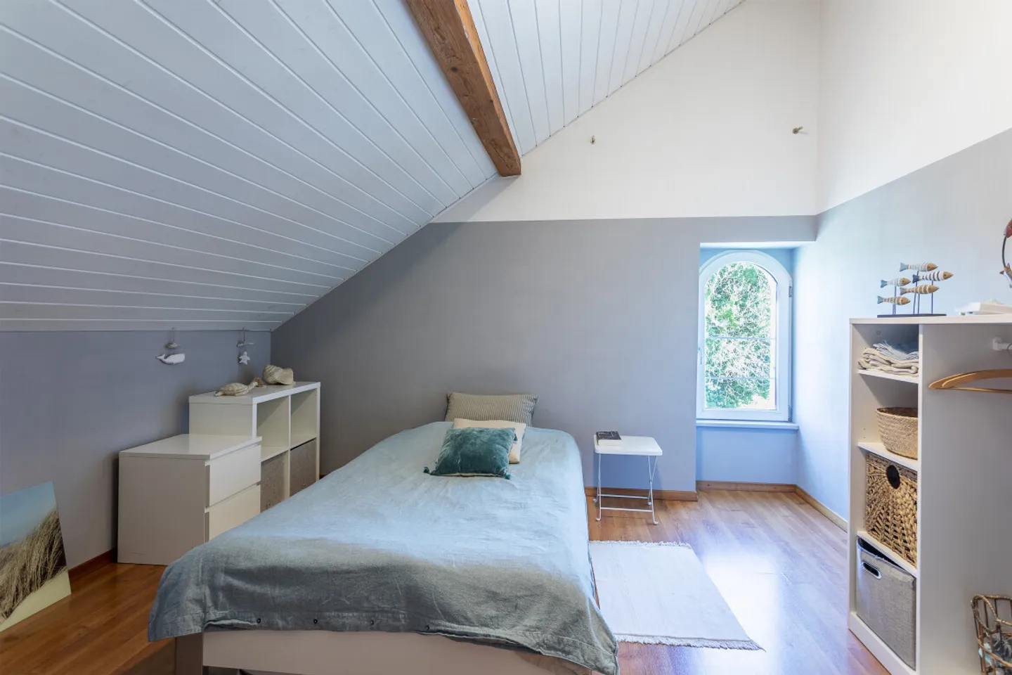 Perfect Residential House (or Rental Property) in Champagne! - Photo 11 of 13