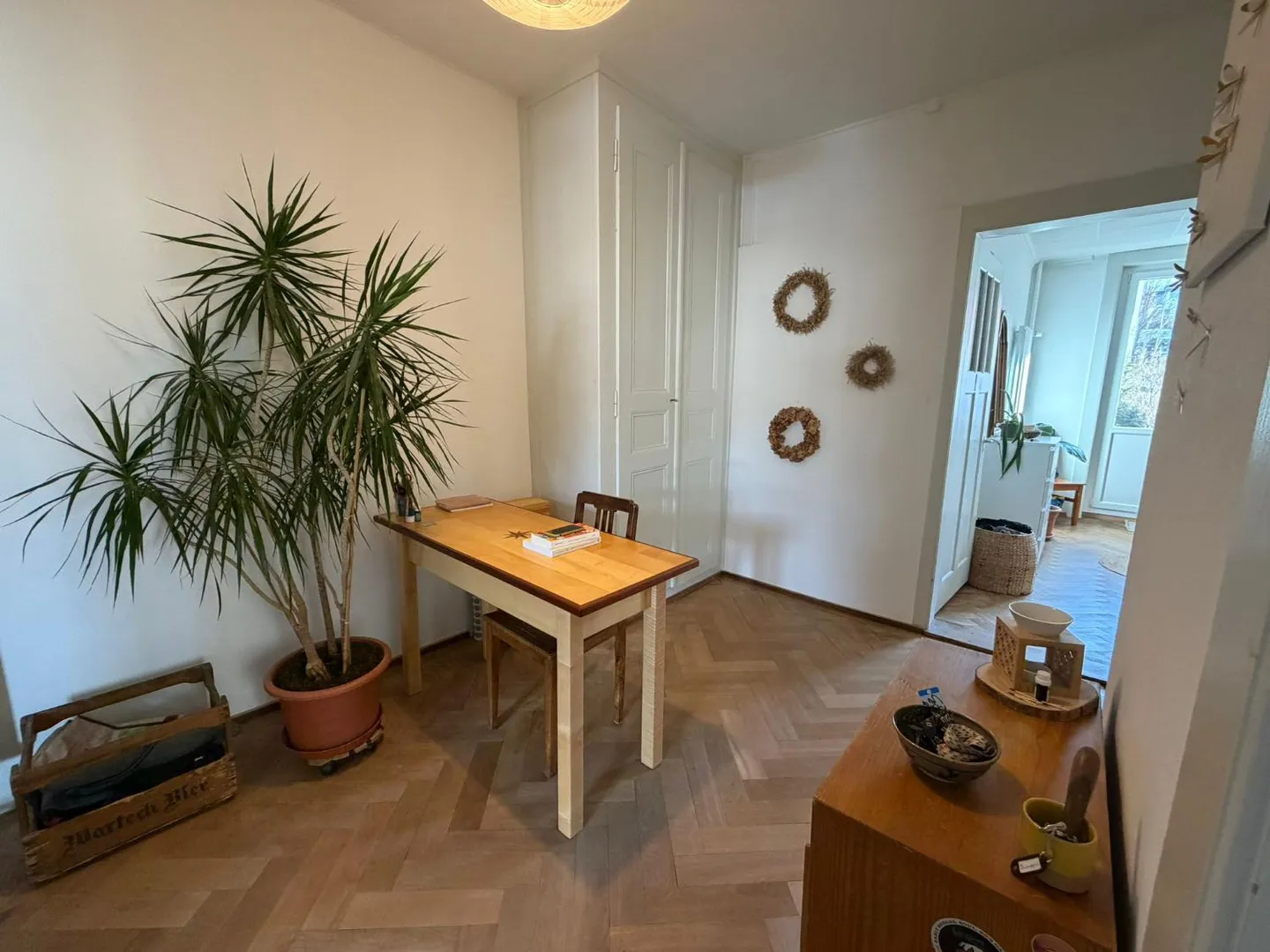 2.5 Room Apartment - Photo 4 of 5