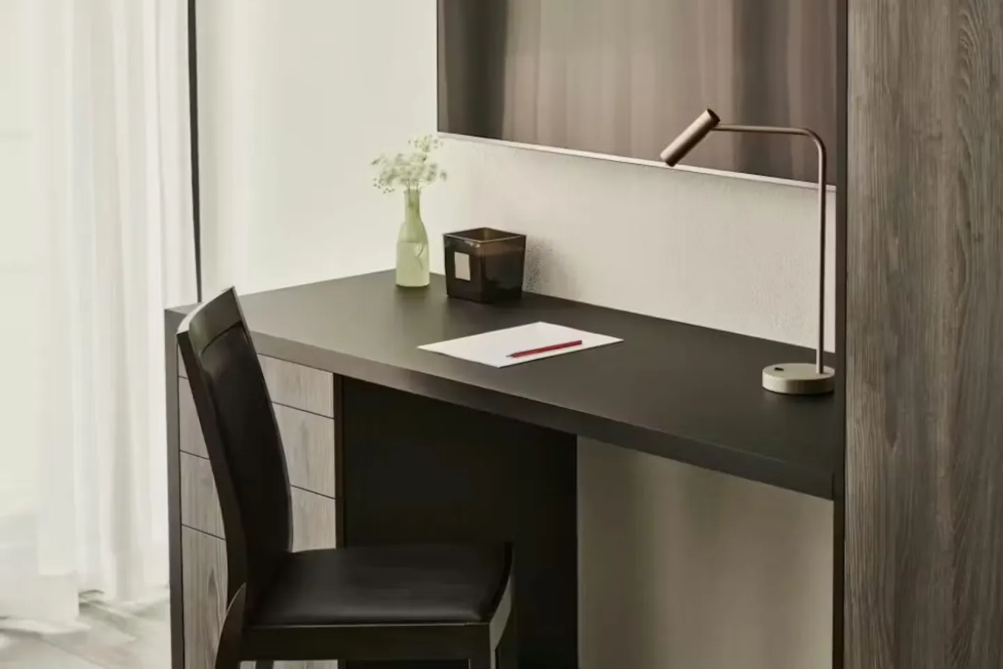 Apartment for rent - Photo 5 of 10