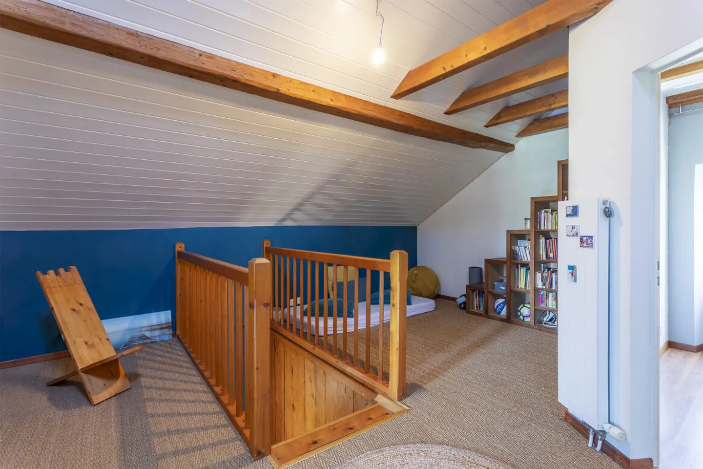 Perfect Residential House (or Rental Property) in Champagne! - Photo 12 of 13