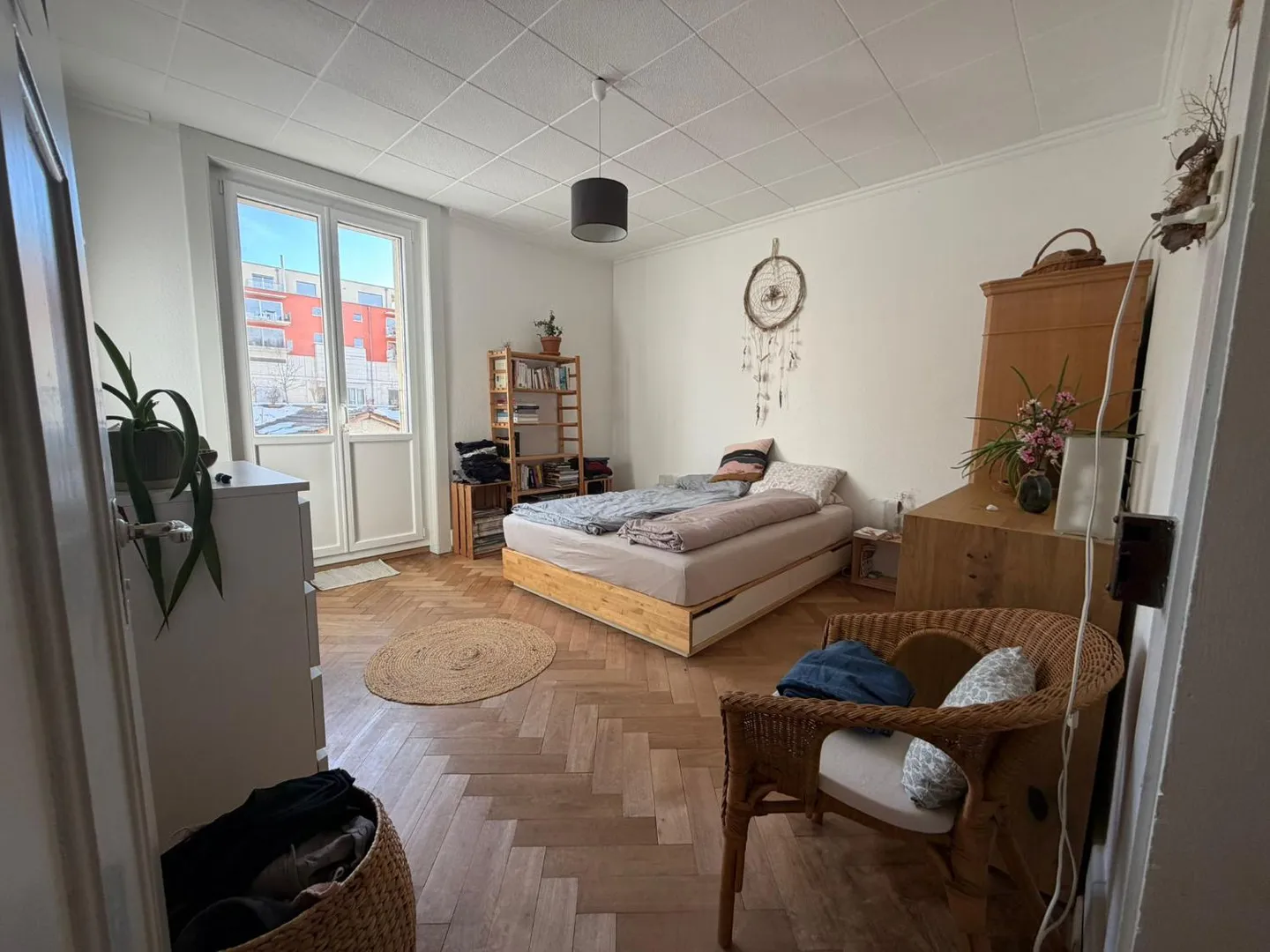 2.5 Room Apartment - Photo 5 of 5