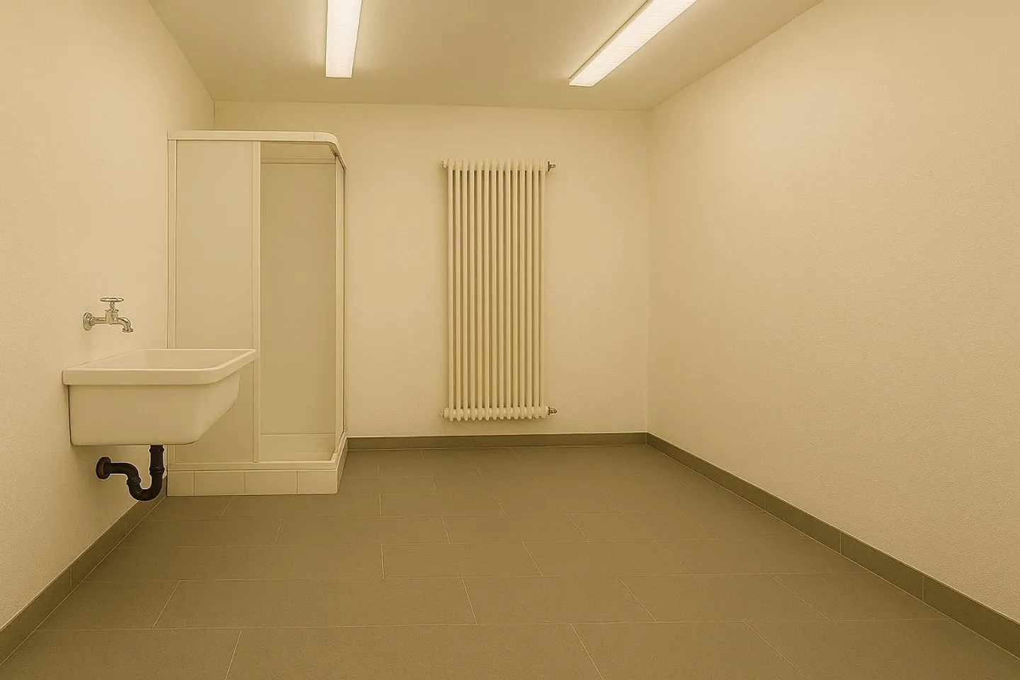 Vivere/Lavorare in stile loft nel cuore della città vecchia di Chur - Foto 3 di 7