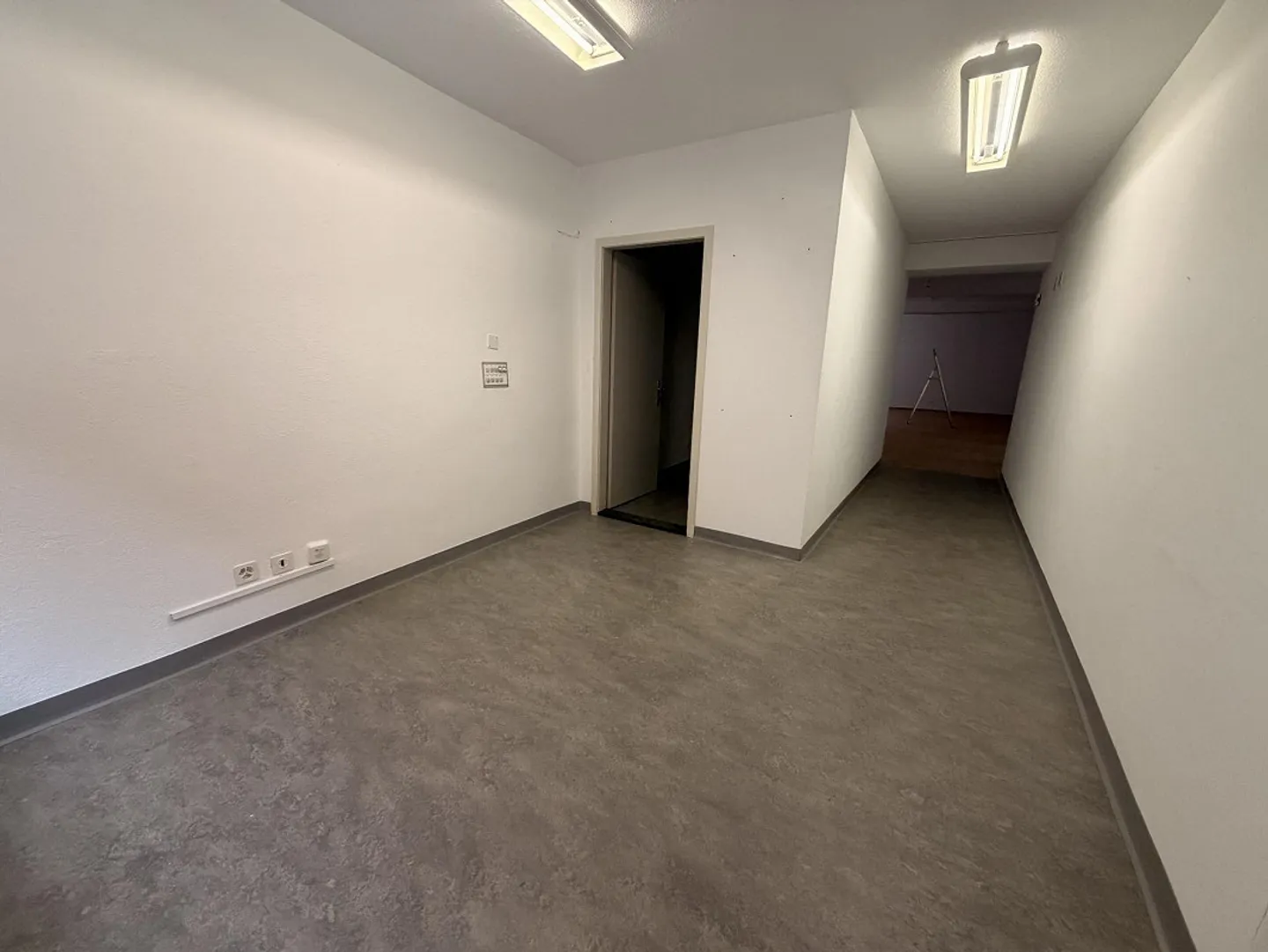 Vivere/Lavorare in stile loft nel cuore della città vecchia di Chur - Foto 5 di 7