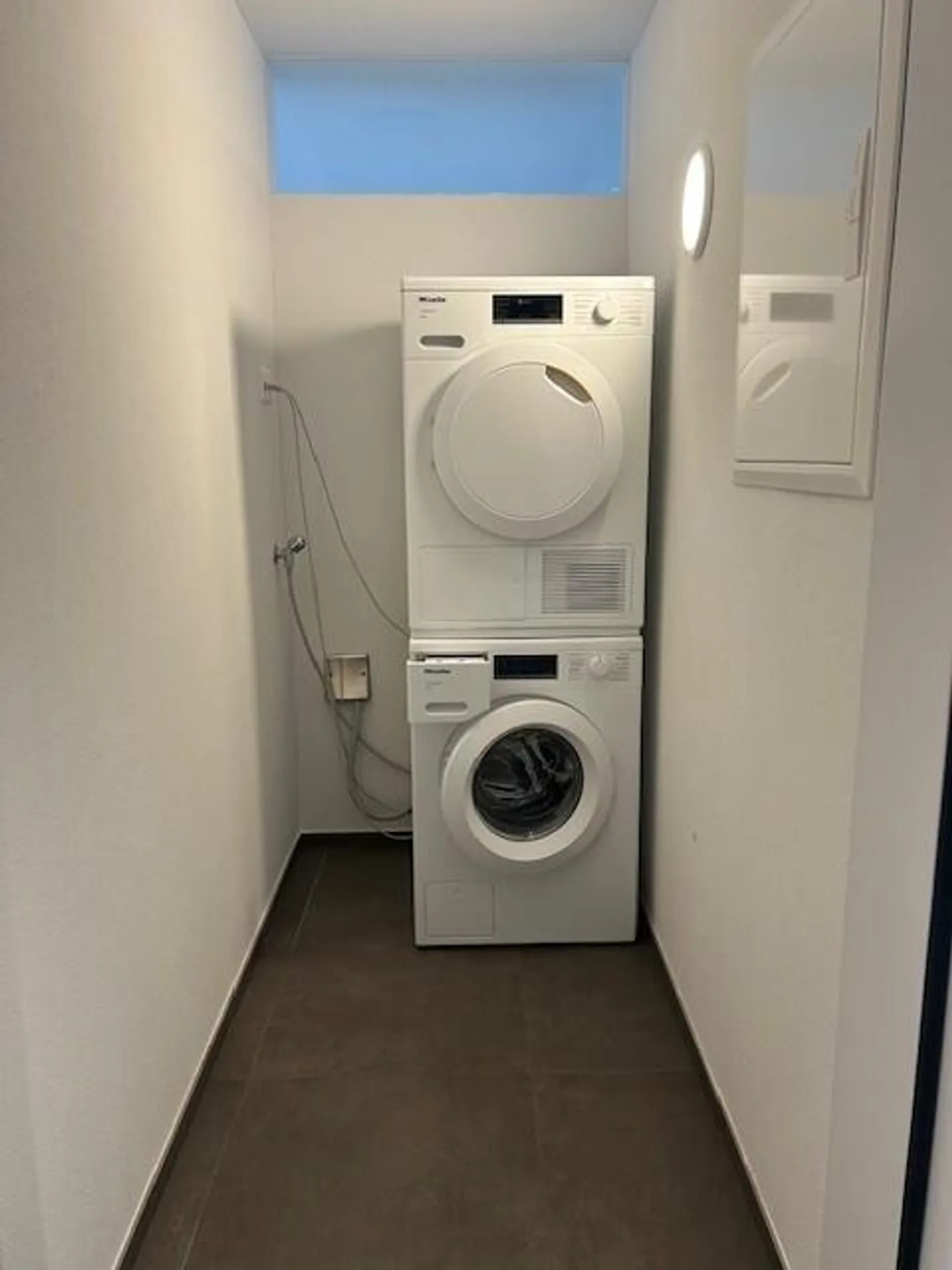 Appartamento familiare nelle vicinanze di un'area ricreativa - Foto 7 di 7