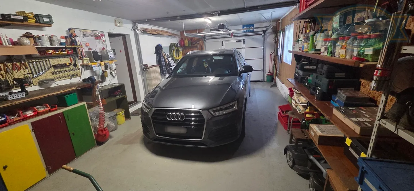 Geräumiges Haus mit freiem Blick und großem Grundstück in Coeuve - Foto 13 von 15