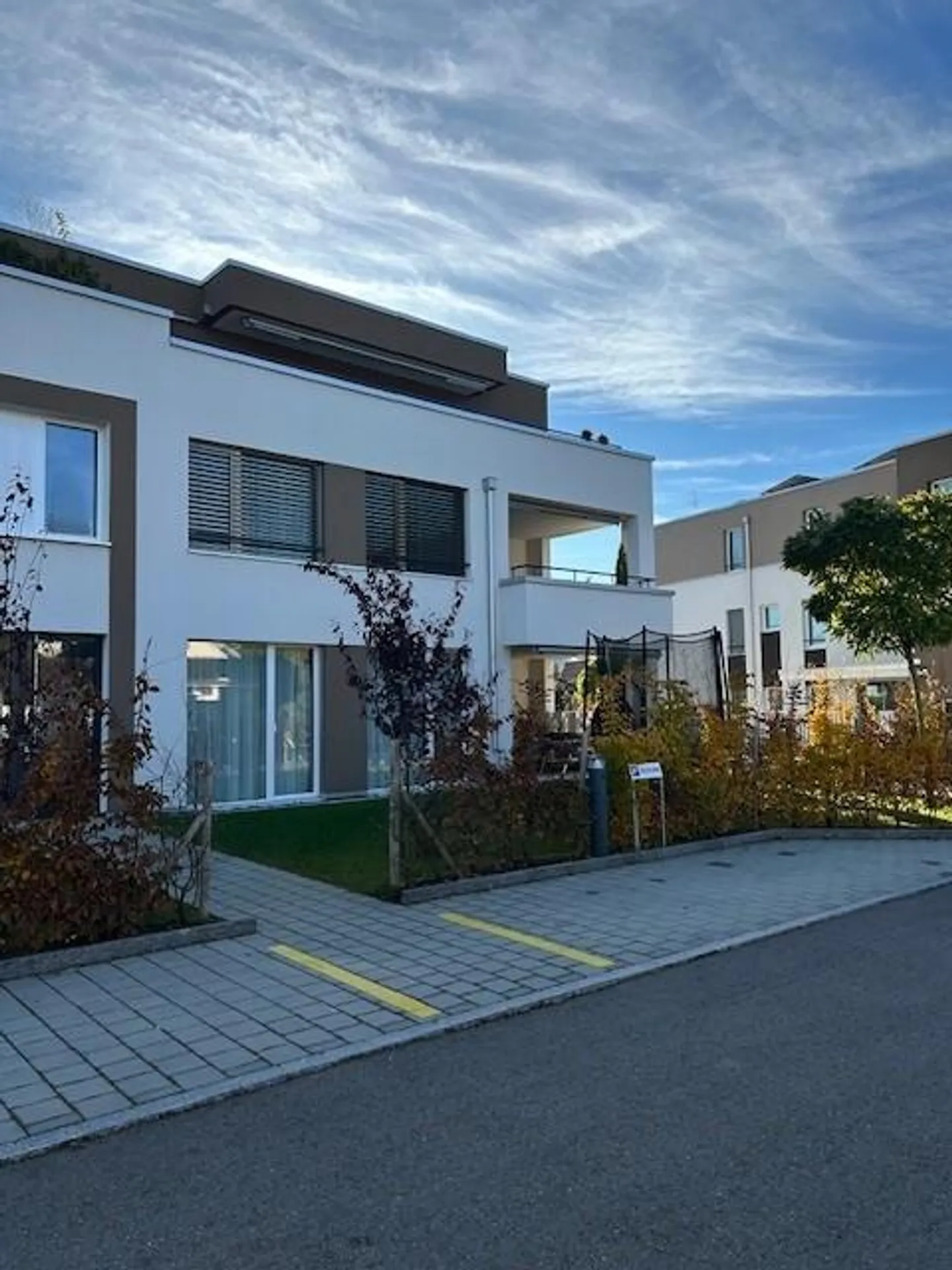 Appartamento familiare nelle vicinanze di un'area ricreativa - Foto 1 di 7