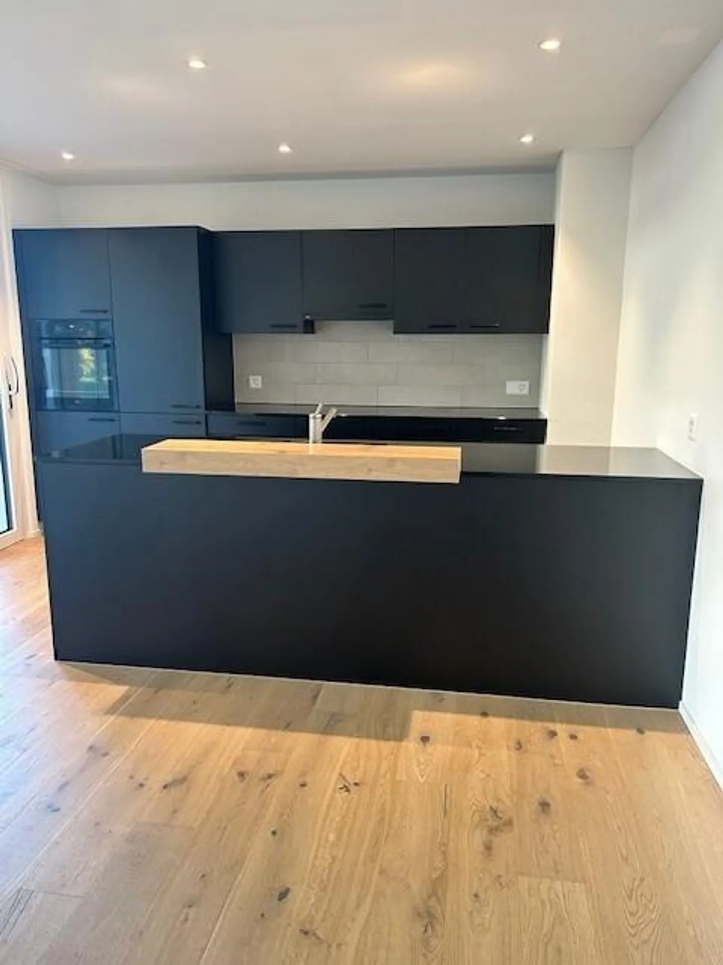 Appartamento familiare nelle vicinanze di un'area ricreativa - Foto 2 di 7