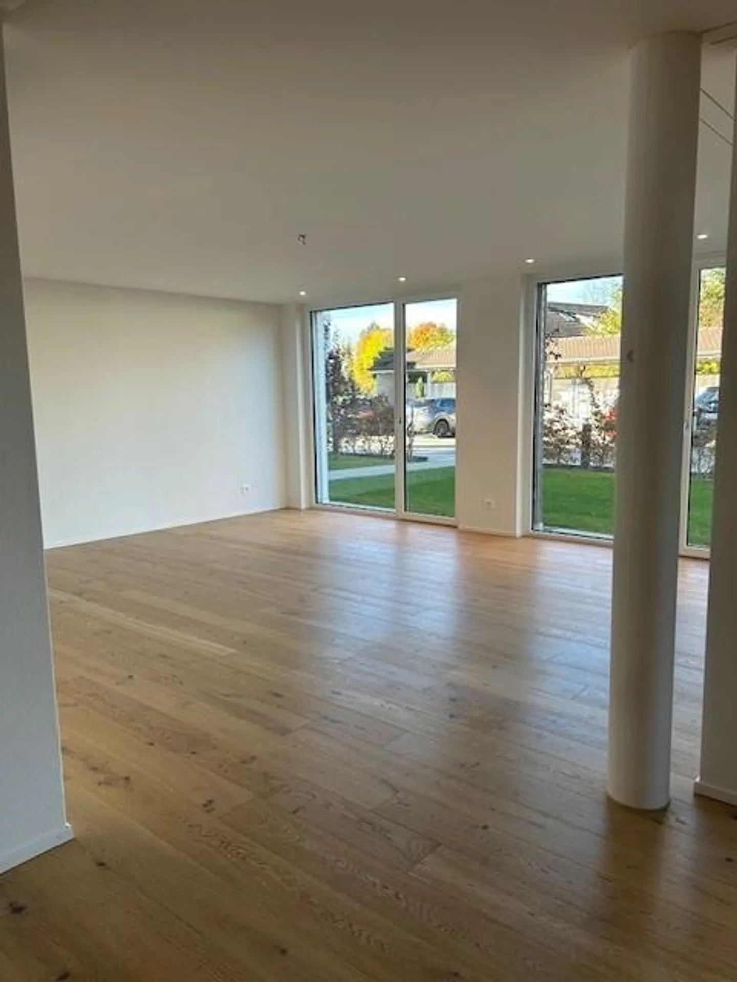 Appartamento familiare nelle vicinanze di un'area ricreativa - Foto 3 di 7