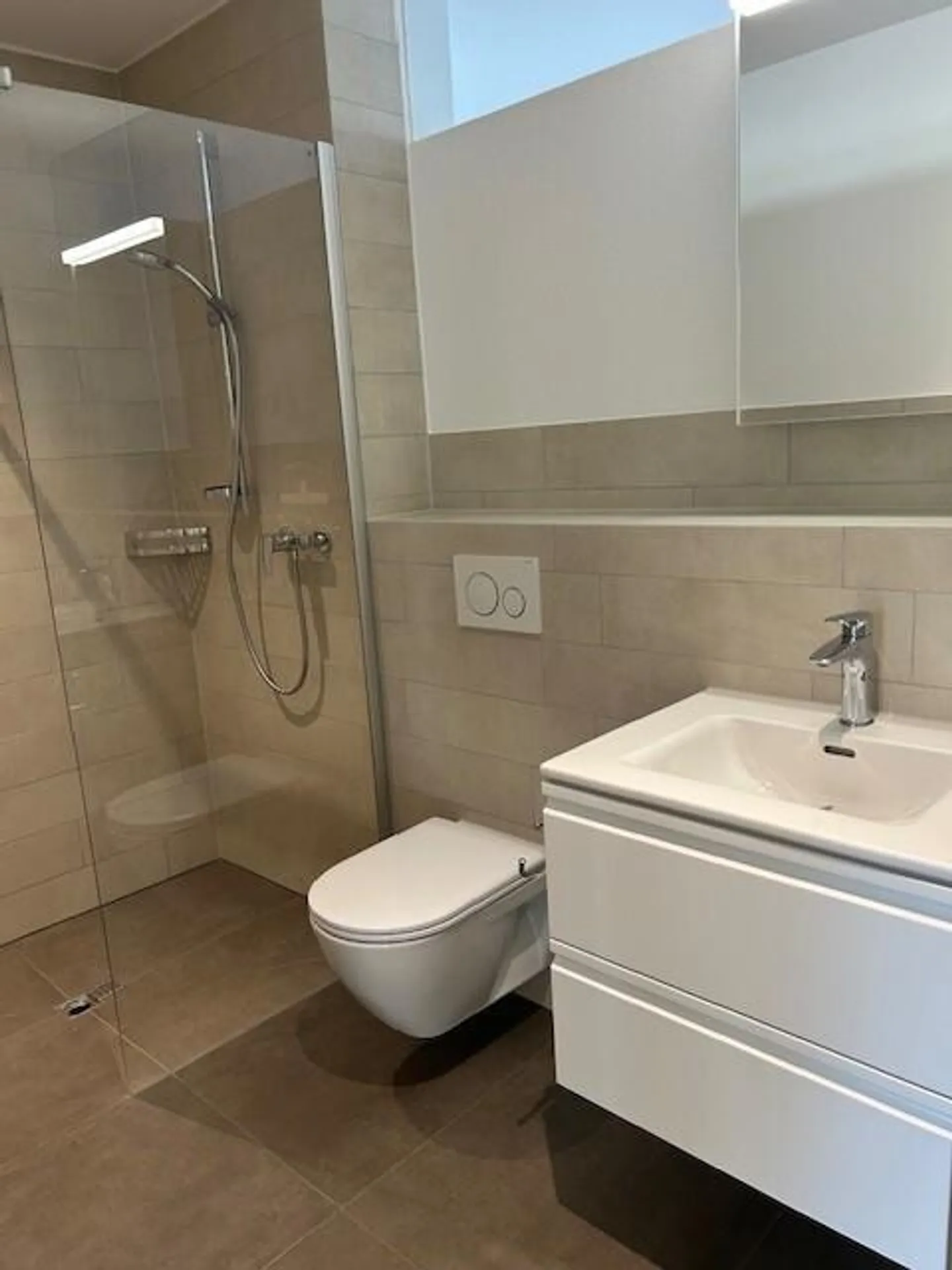 Appartamento familiare nelle vicinanze di un'area ricreativa - Foto 4 di 7