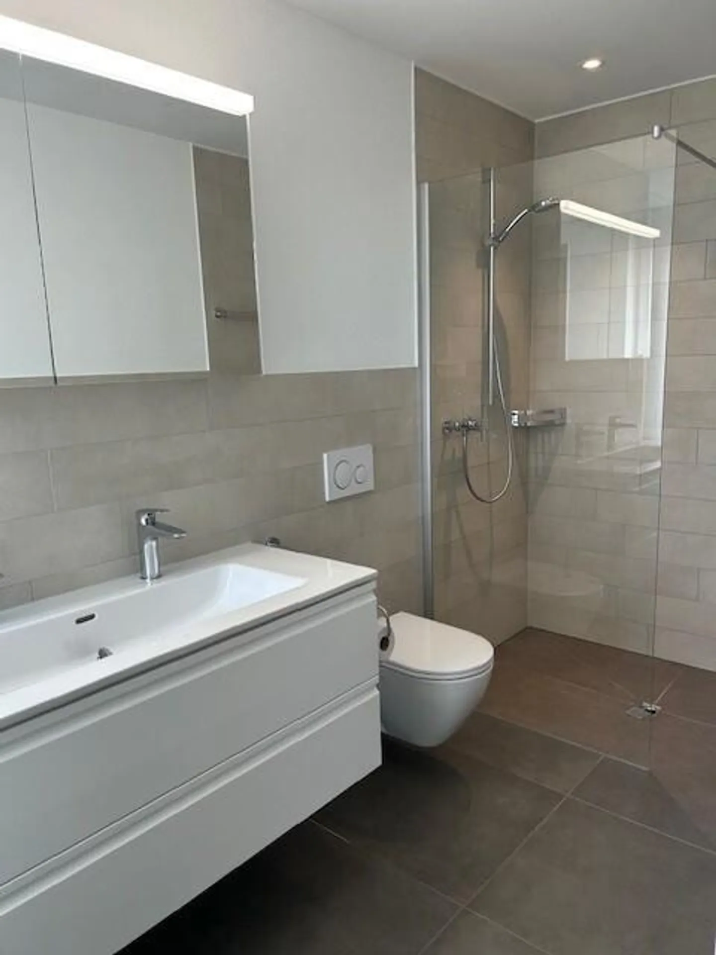 Appartamento familiare nelle vicinanze di un'area ricreativa - Foto 5 di 7