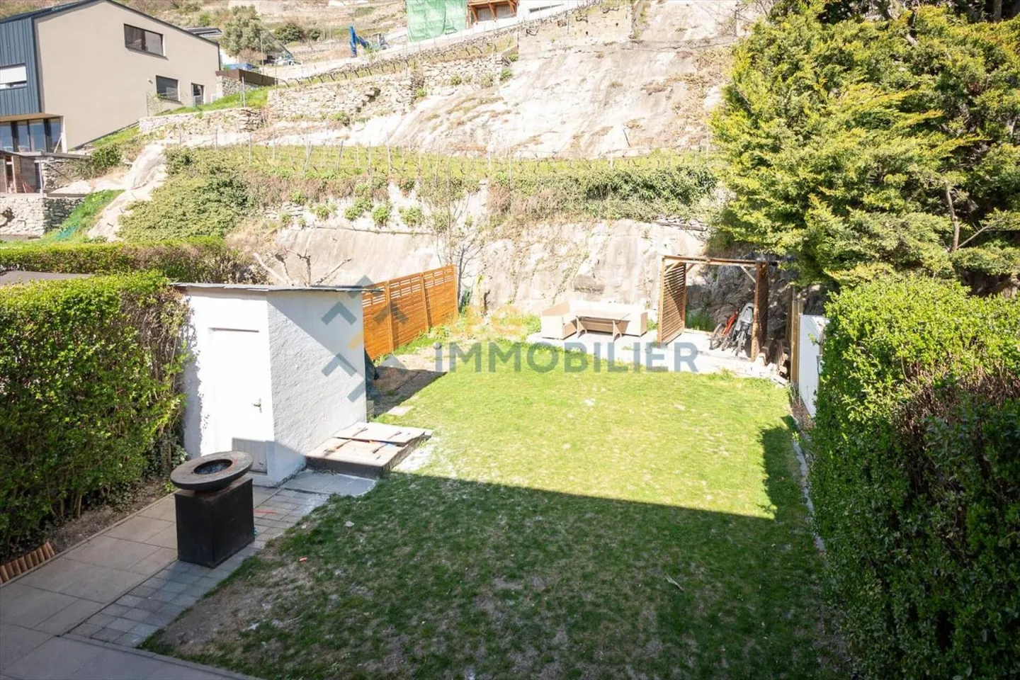 Contiguous House 4.5 Rooms - Photo 3 of 13