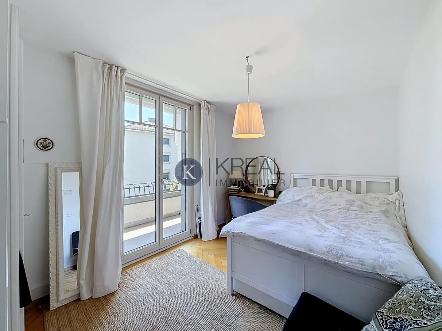 Elegantes Lausanner Haus, komplett renoviert - Photo 6 of 11