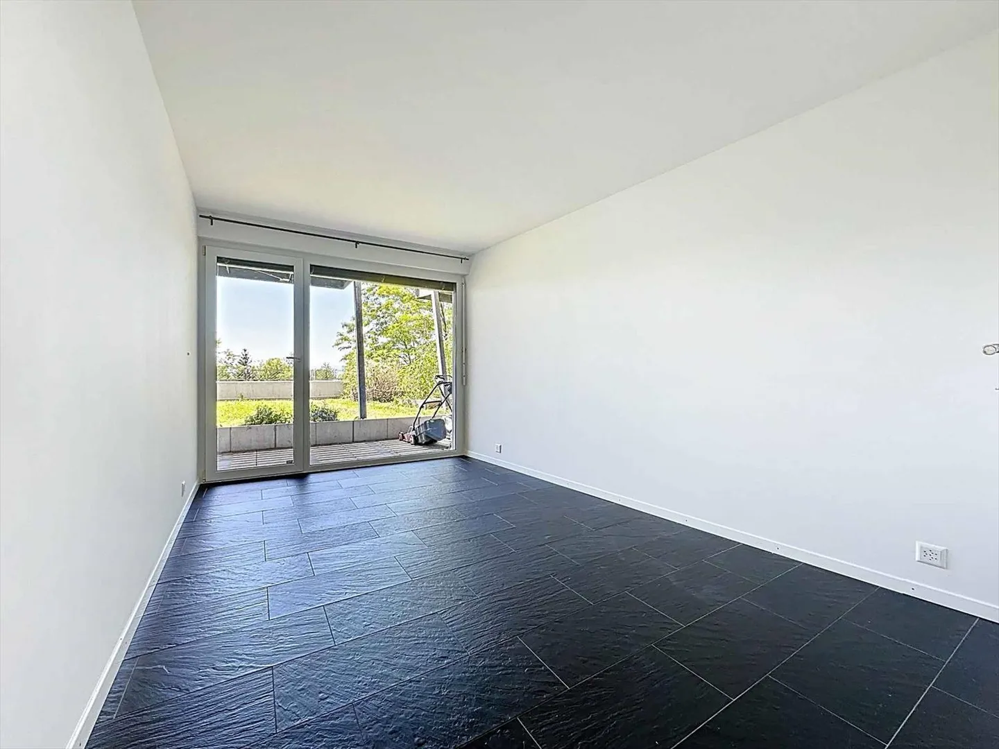 Casa a gradini in affitto - Foto 6 di 13