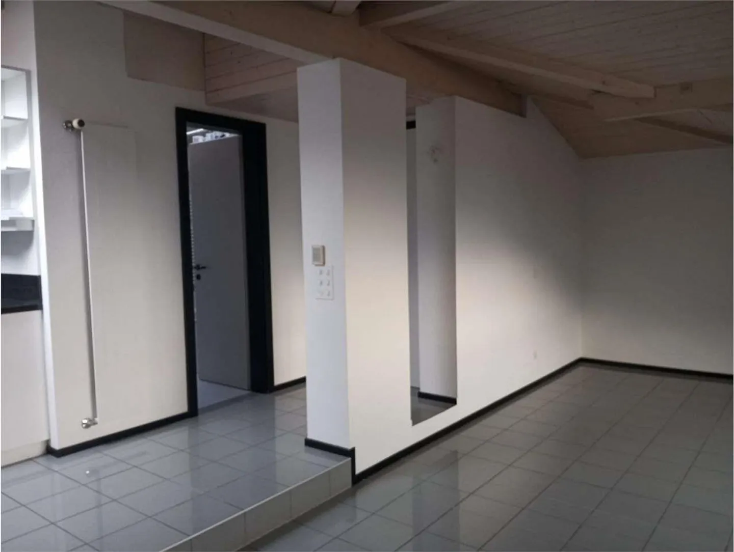 RIVA SAN VITALE - 2,5 LOCALE MANSARDATO - Foto 2 di 8