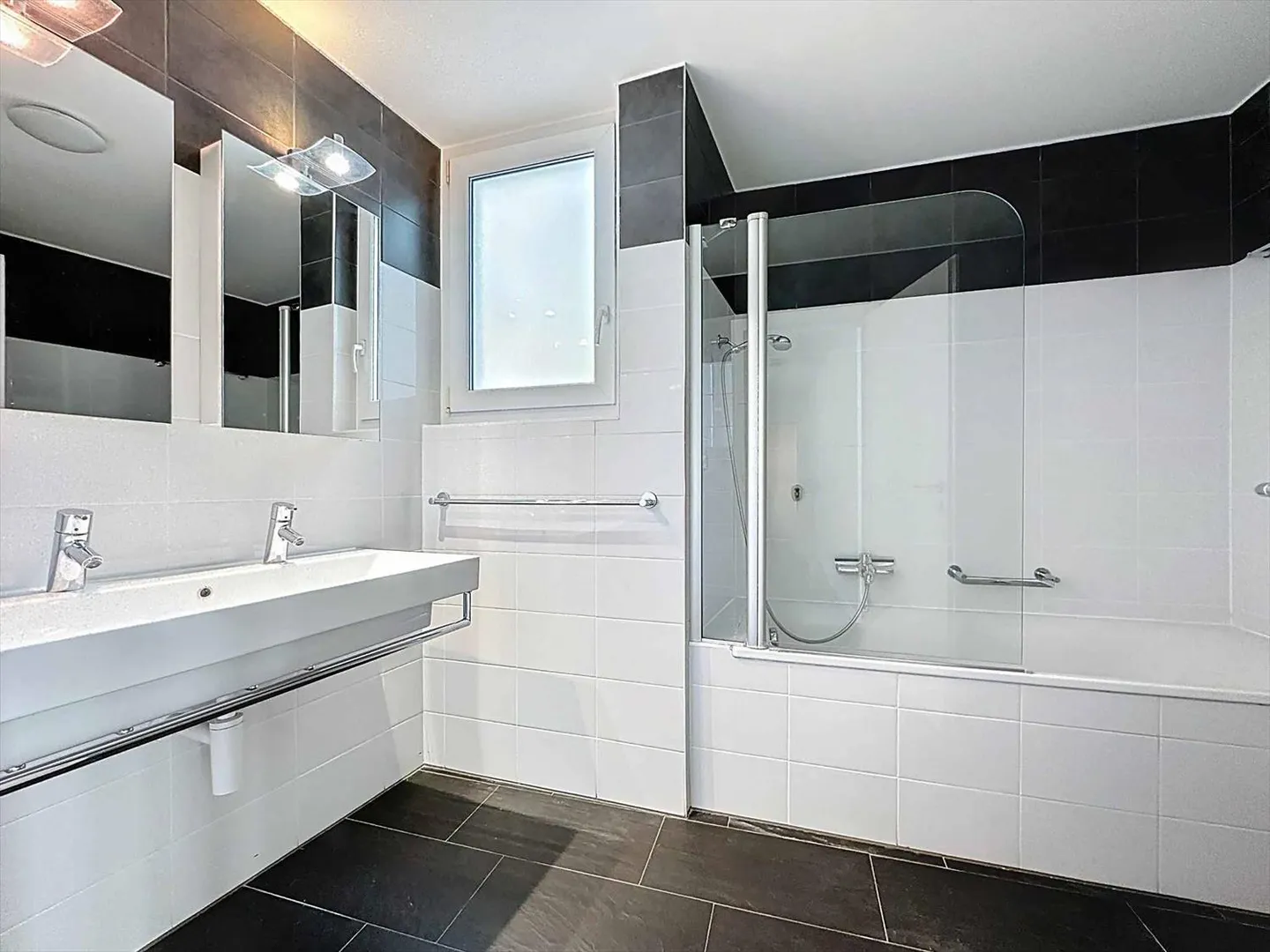 Casa a gradini in affitto - Foto 7 di 13