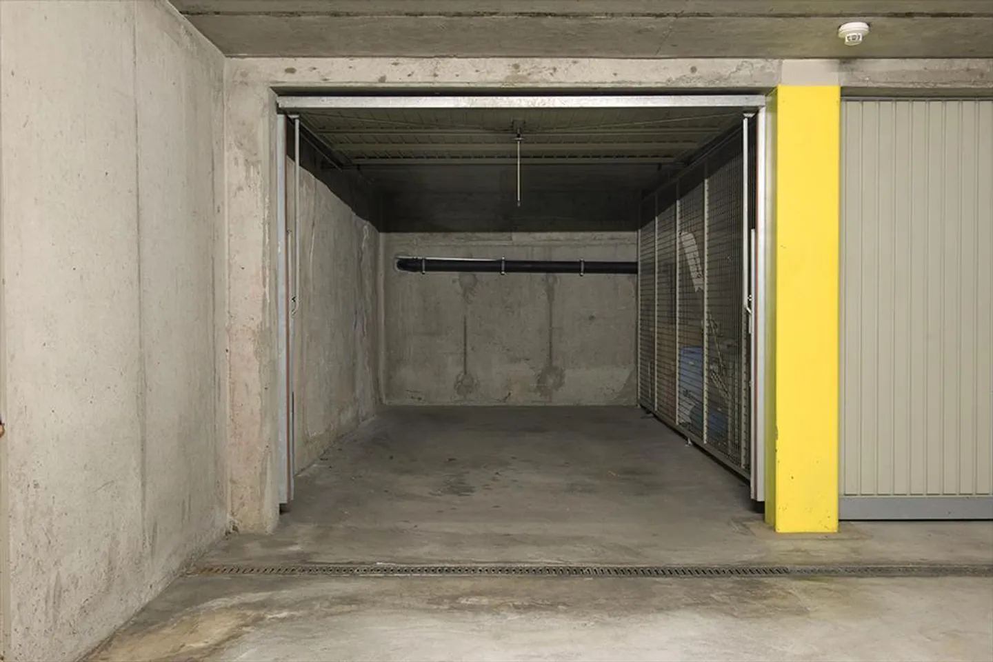 Appartement spacieux 4.5 pièces - Photo 7 sur 8