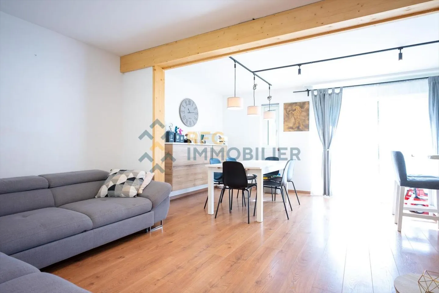 Contiguous House 4.5 Rooms - Photo 6 of 13