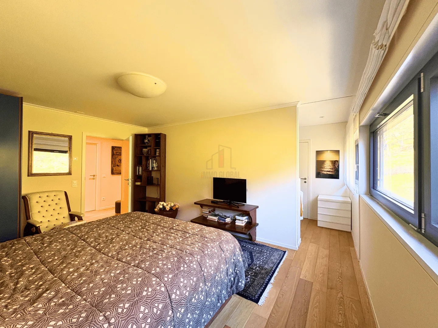 Exclusive 4.5-Room Apartment - Photo 6 of 11