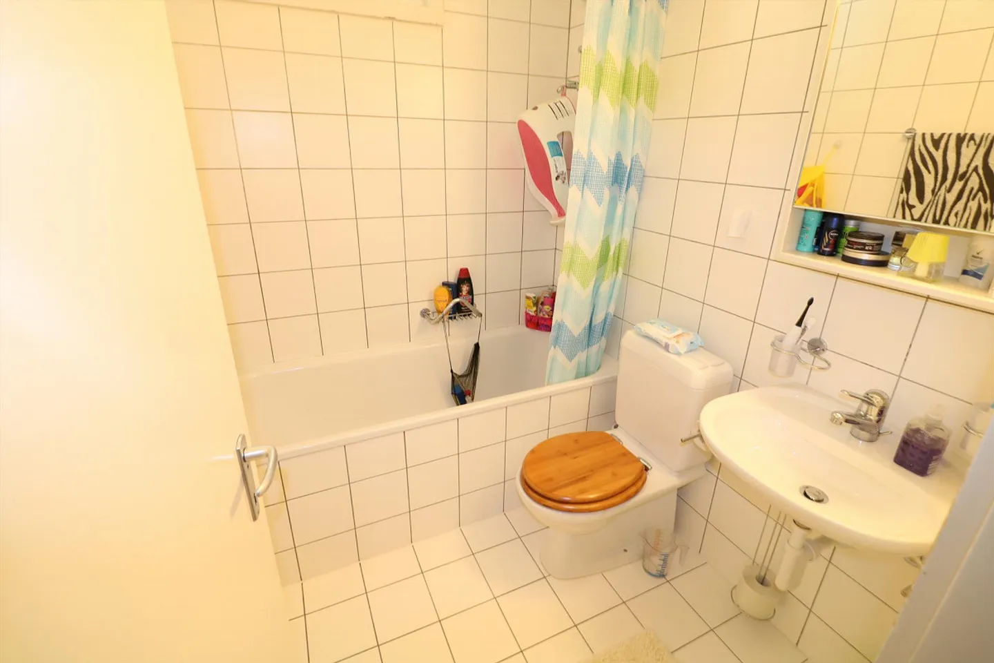 Renovierte Wohnung im Büttenberg - Foto 4 von 6