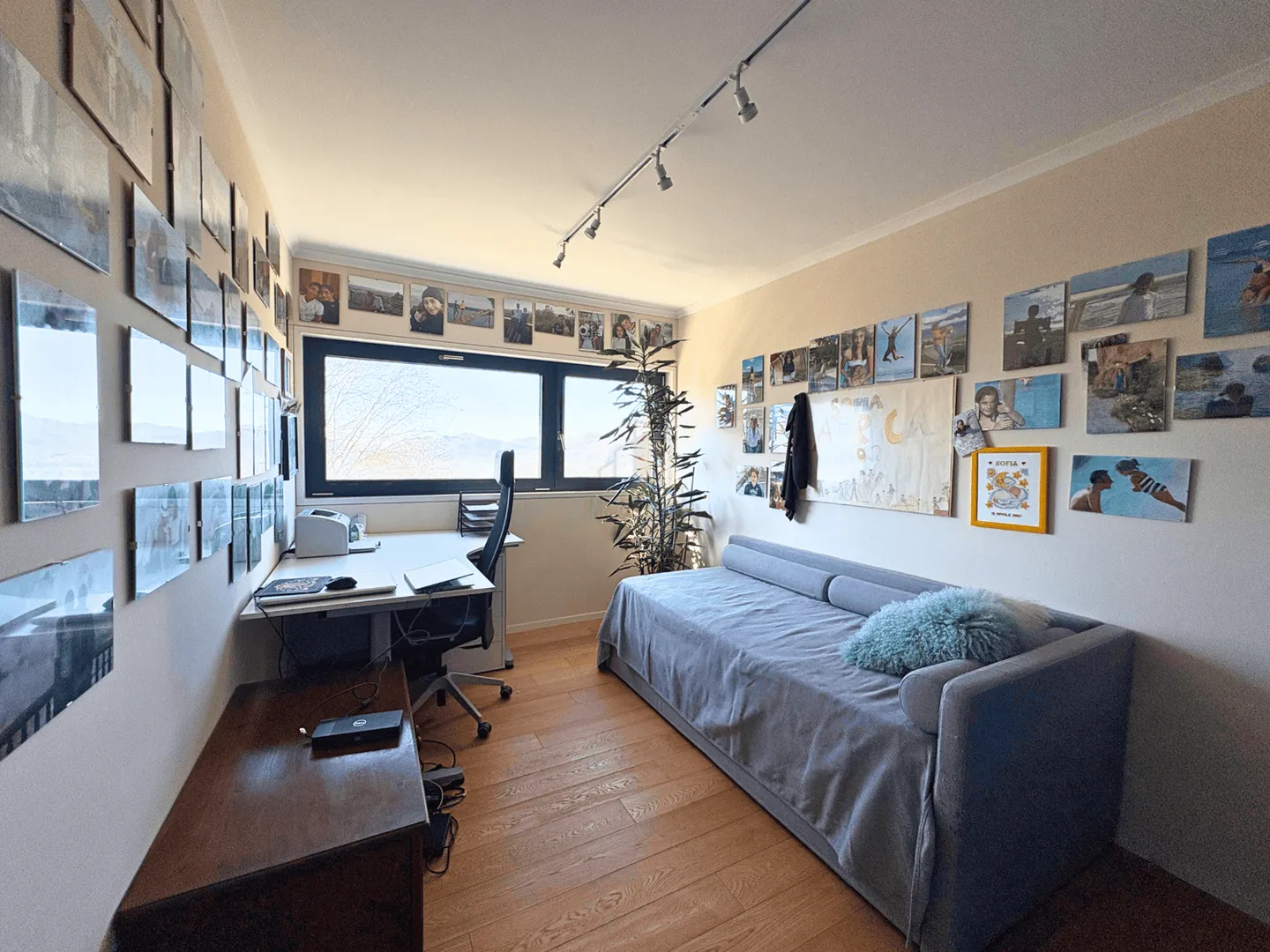 Exclusive 4.5-Room Apartment - Photo 7 of 11