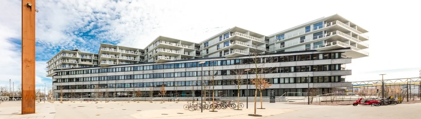 Appartement Loft Spacieux à Münchenstein - Photo 1 sur 4