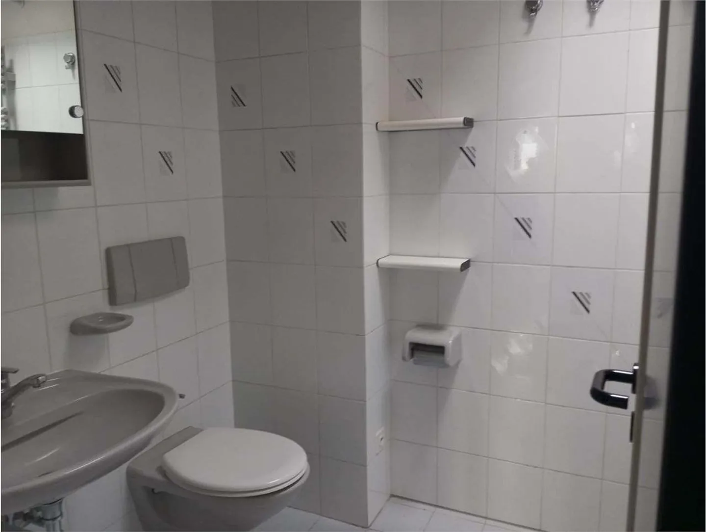 RIVA SAN VITALE - 2,5 LOCALE MANSARDATO - Foto 8 di 8