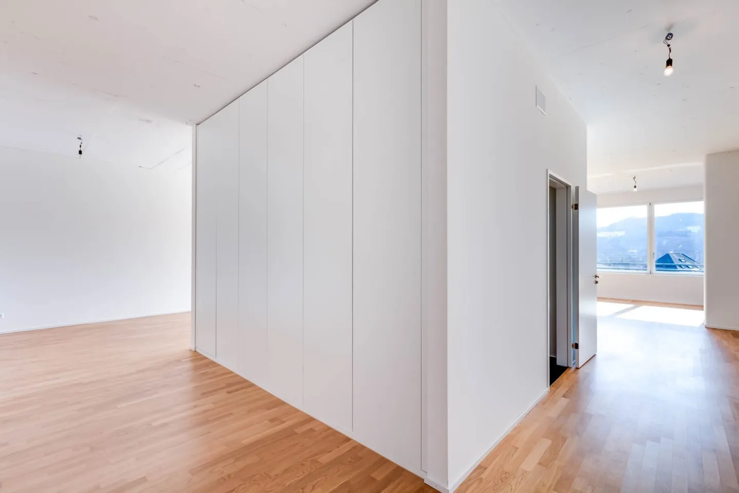 Appartement Loft Spacieux à Münchenstein - Photo 2 sur 4