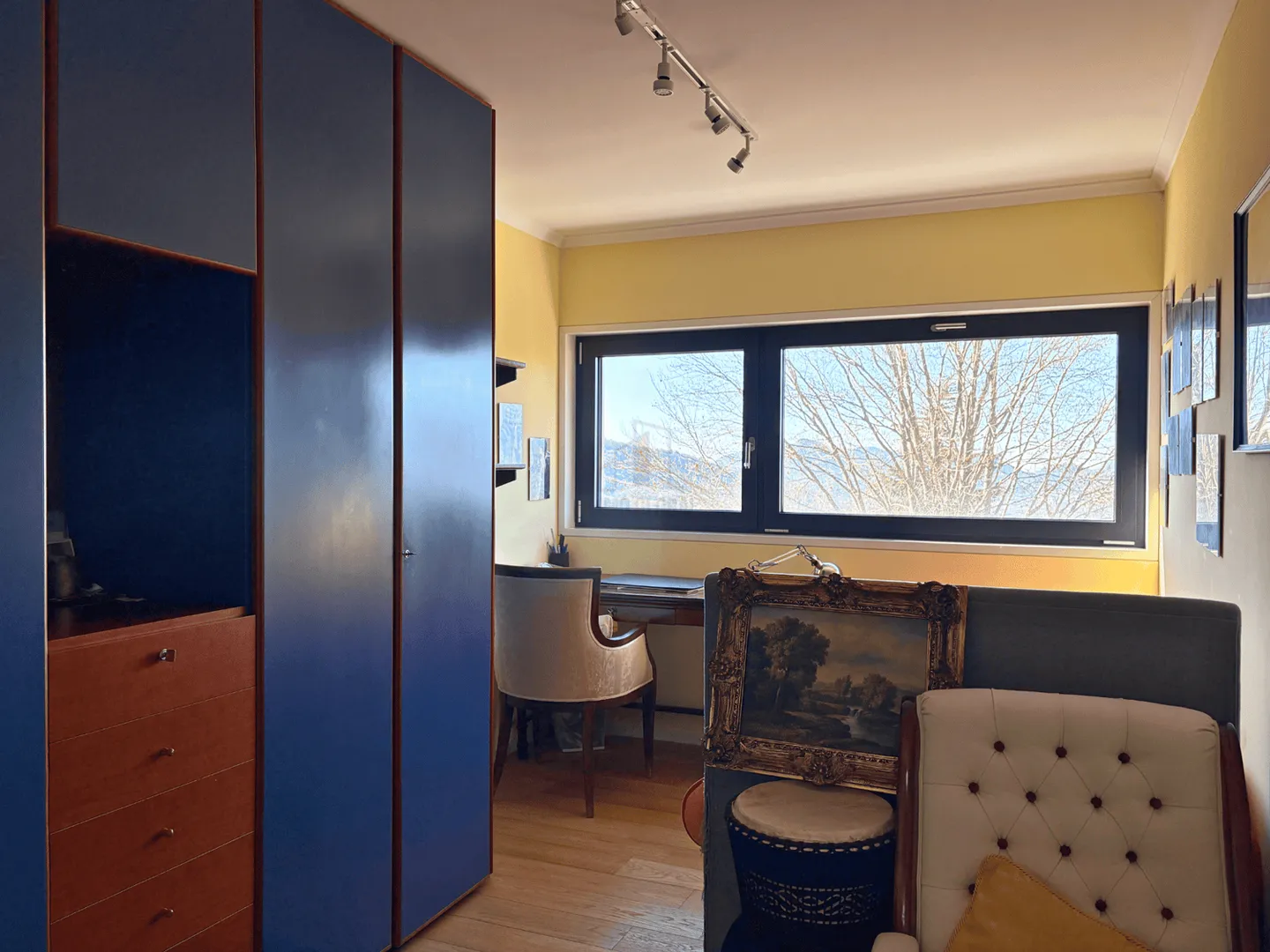 Exclusive 4.5-Room Apartment - Photo 8 of 11