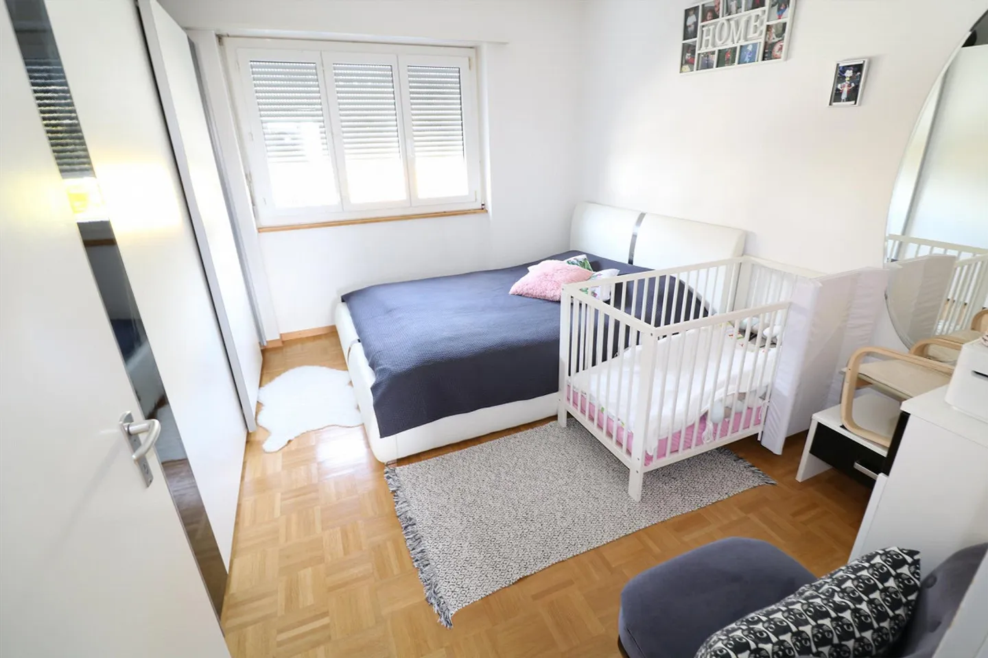 Renovierte Wohnung im Büttenberg - Foto 5 von 6