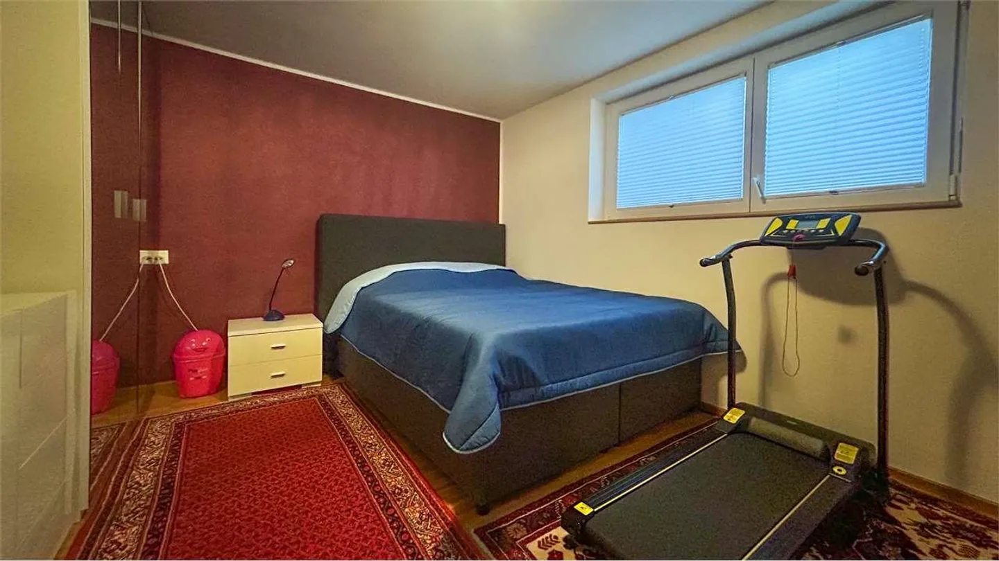 MAISONETTE 4,5 LOCALI A DUE PASSI DAL LAGO - Foto 5 di 10
