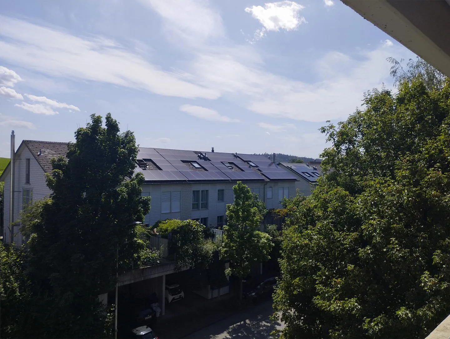 3 1/2 Room Apartment with Large Balcony - Photo 2 of 11