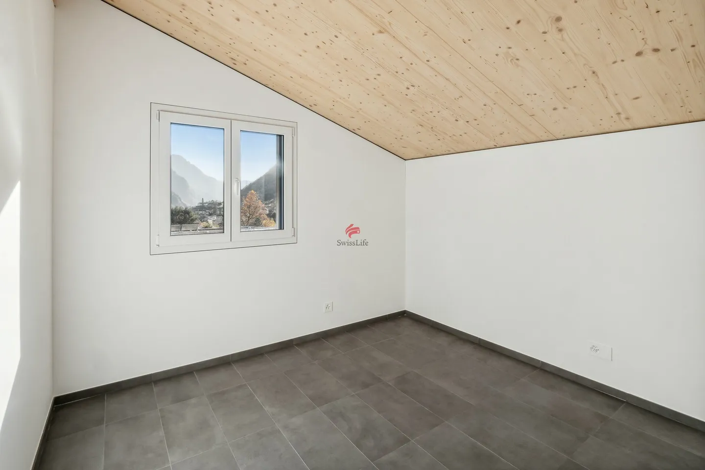 Casa singola in affitto - Foto 6 di 11