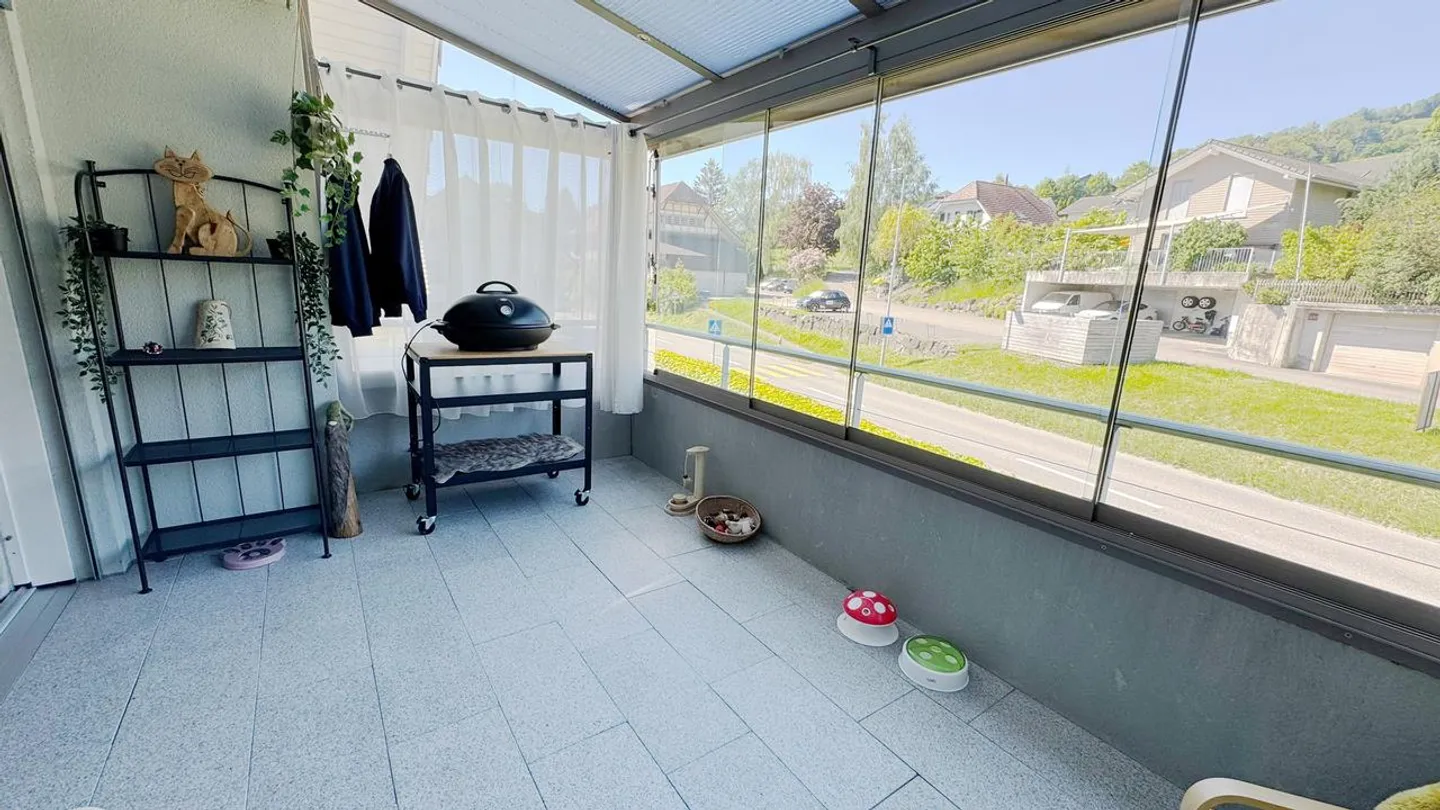 Welcome to your new home! - Photo 9 of 17