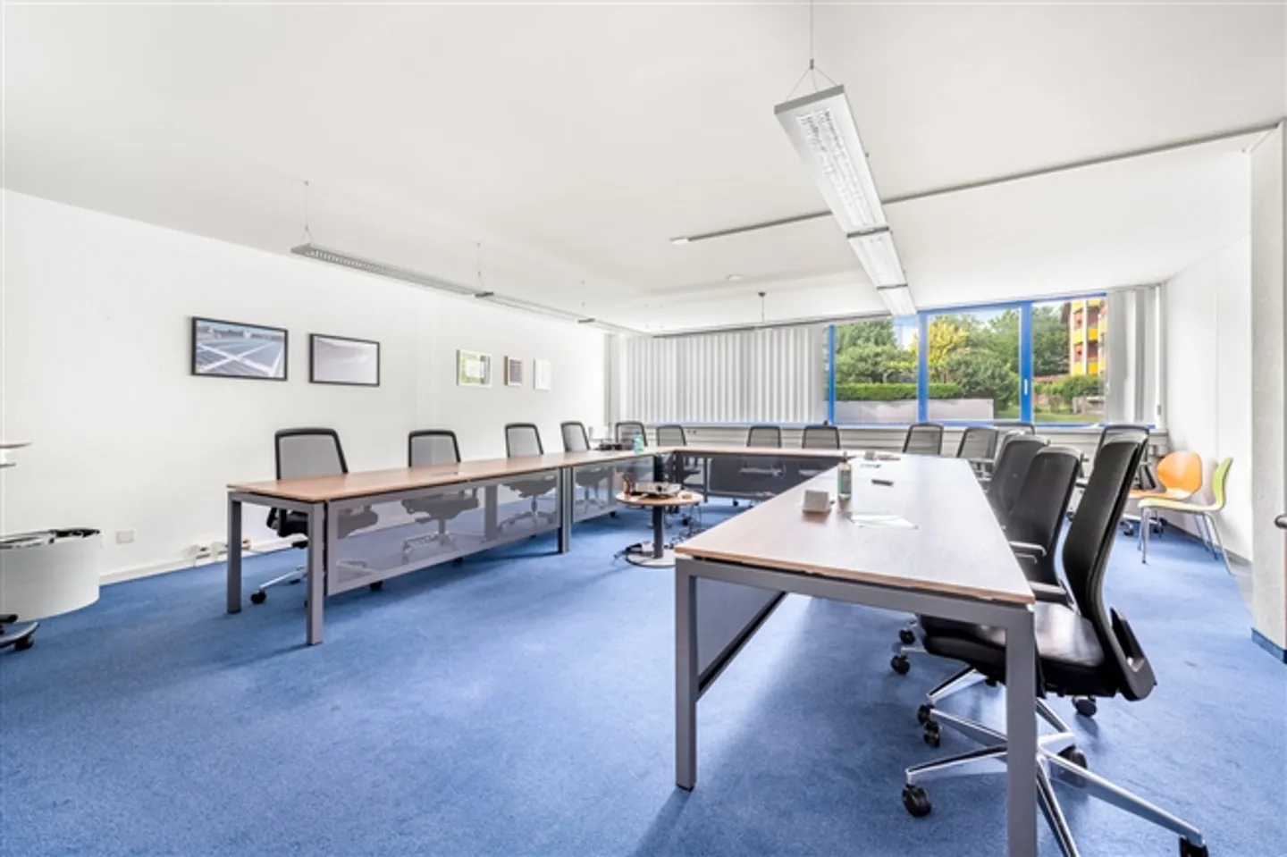 Capannone commerciale per uso personale - ideale per produzione o logistica - Foto 9 di 9