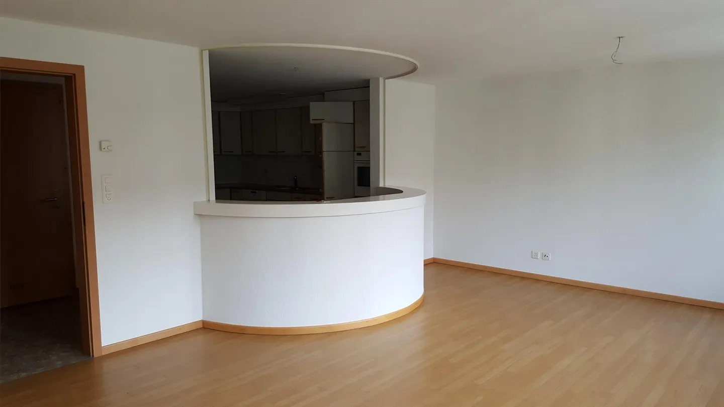 3 1/2-Zimmerwohnung in der Altstadt von Altstätten - Foto 3 von 10