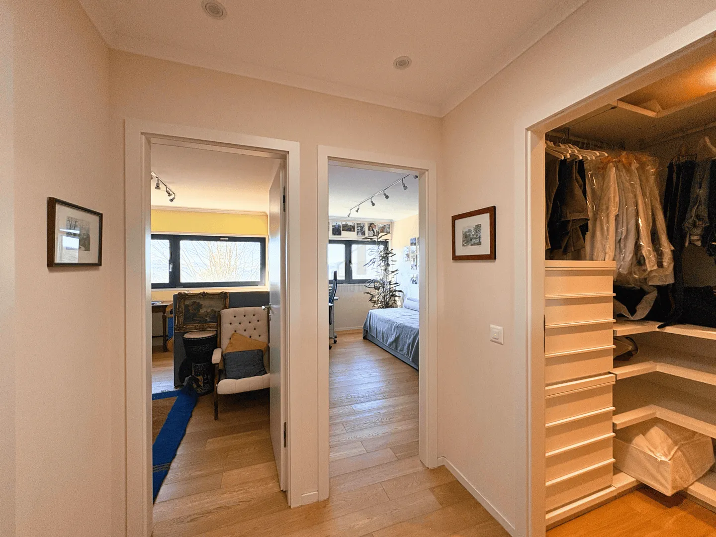 Exclusive 4.5-Room Apartment - Photo 9 of 11