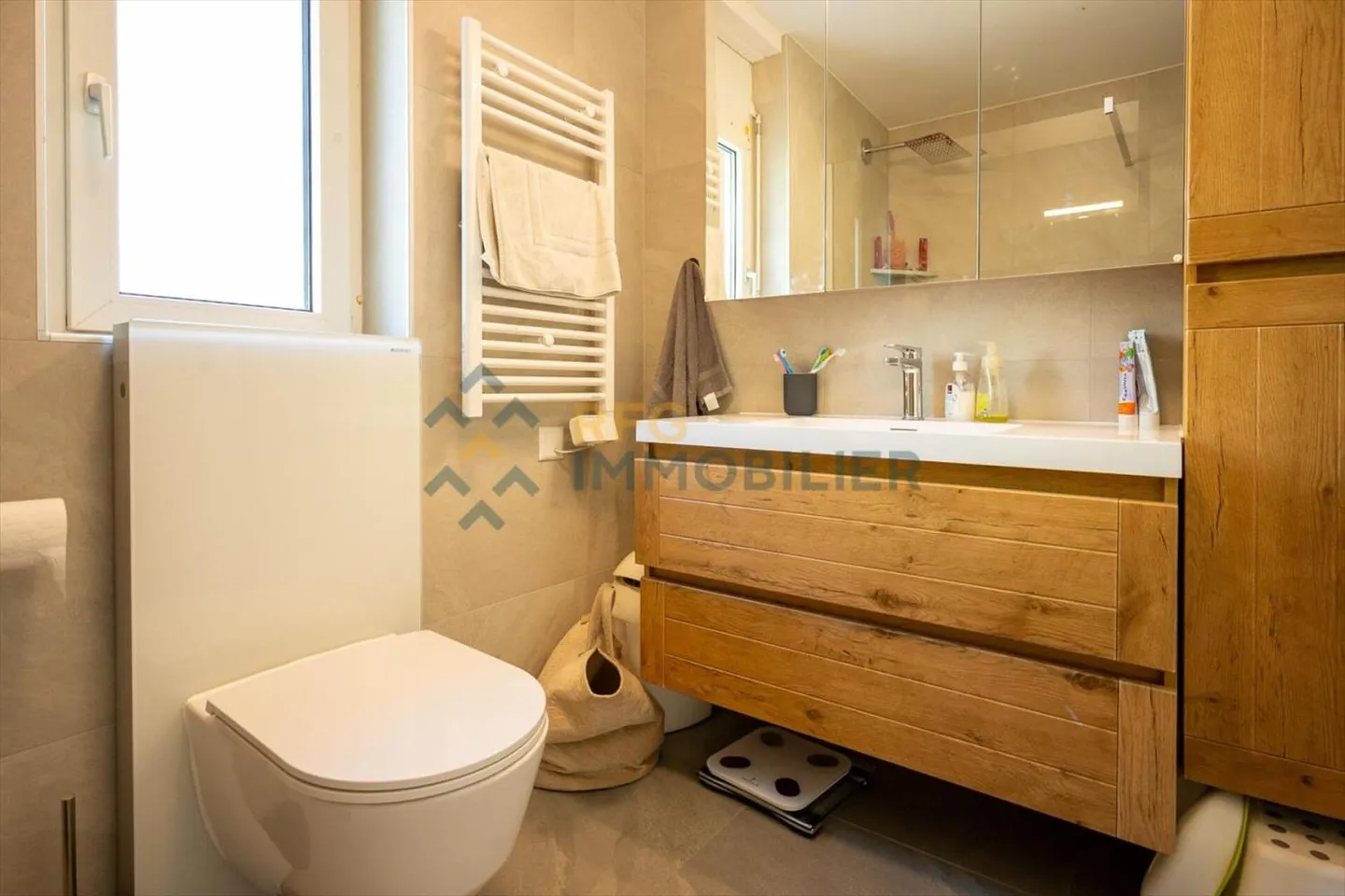 Contiguous House 4.5 Rooms - Photo 12 of 13